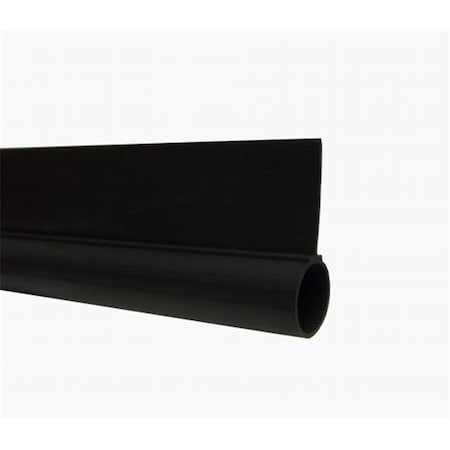 Auto Care Products Auto Care Products 59009 9 ft. Commercial Rolling Steel Door Bottom Seal 59009